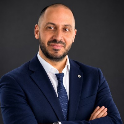 Khodor Shatila